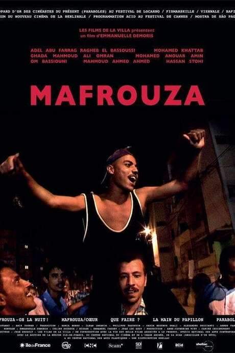 Set in a shantytown nestled within Alexandria’s ancient necropolis, an archaeological tour introduces several residents, allowing intimate encounters that each unfold like a new story. Their daily lives reveal remarkable resilience, an exuberant love of life, and a spirited ability to find joy despite harsh material conditions.
